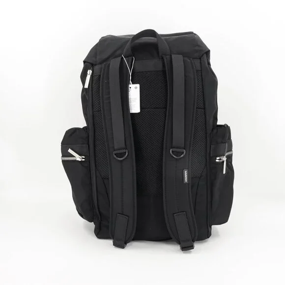 Lululemon Wunderlust Backpack 25L Black - Picture 7 of 16